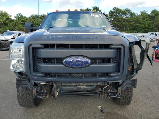 Photo 5 from auction – 2016 FORD F250 SUPER with VIN 1FTBF2B68GEA68807