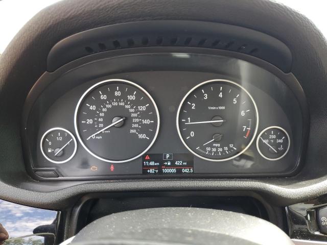Photo 9 from auction – 2016 BMW X3 XDRIVE2 with VIN 5UXWX9C52G0D75157