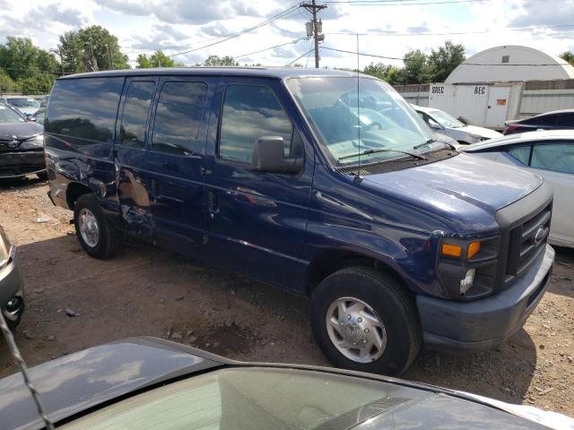 Photo 4 from auction – 2010 FORD ECONOLINE with VIN 1FTNE1EW2ADA69583