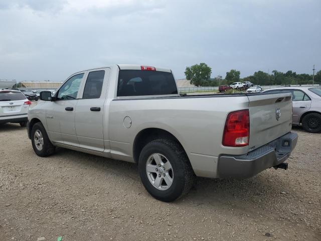 Photo 2 from auction – 2010 DODGE RAM 1500 with VIN 1D7RB1GP0AS248075