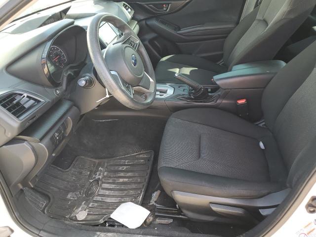 Photo 7 from auction – 2017 SUBARU IMPREZA with VIN 4S3GKAA6XH3611746