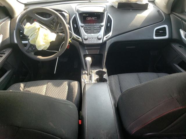 Photo 8 from auction – 2013 GMC TERRAIN SL with VIN 2GKALMEK3D6126612