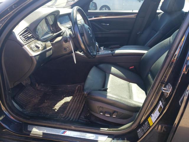 Photo 7 from auction – 2013 BMW 550 XI with VIN WBAFU9C55DDY70476