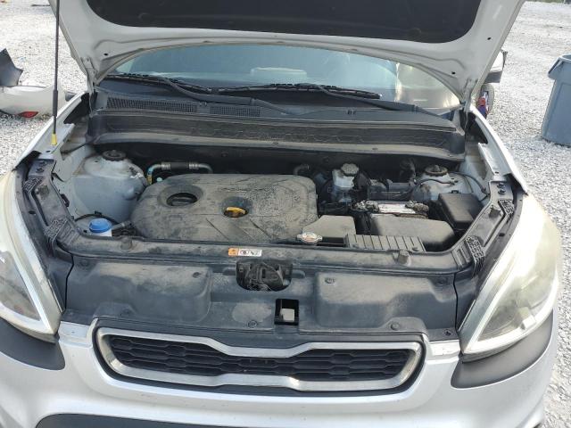 Снимка 12 от търг – 2013 KIA SOUL + с VIN KNDJT2A64D7556495