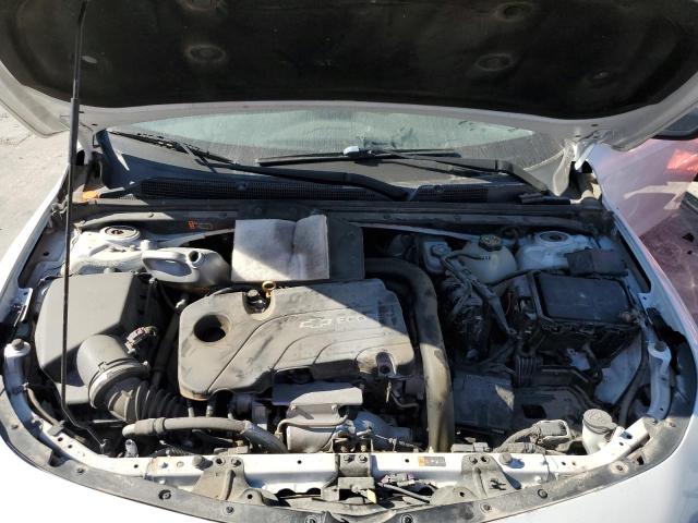 Photo 11 from auction – 2018 CHEVROLET MALIBU LS with VIN 1G1ZB5ST4JF147645