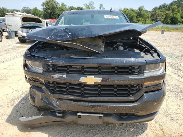 Photo 5 from auction – 2017 CHEVROLET SILVER1500 with VIN 1GCVKPEC0HZ142822