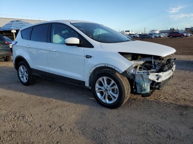 Photo 4 from auction – 2017 FORD ESCAPE SE with VIN 1FMCU0GD5HUC76989