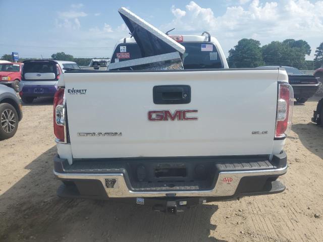 Photo 6 from auction – 2016 GMC CANYON SLE with VIN 1GTG5CE30G1125170