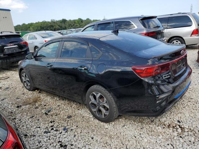 Photo 2 from auction – 2019 KIA FORTE FE with VIN 3KPF24AD4KE124375