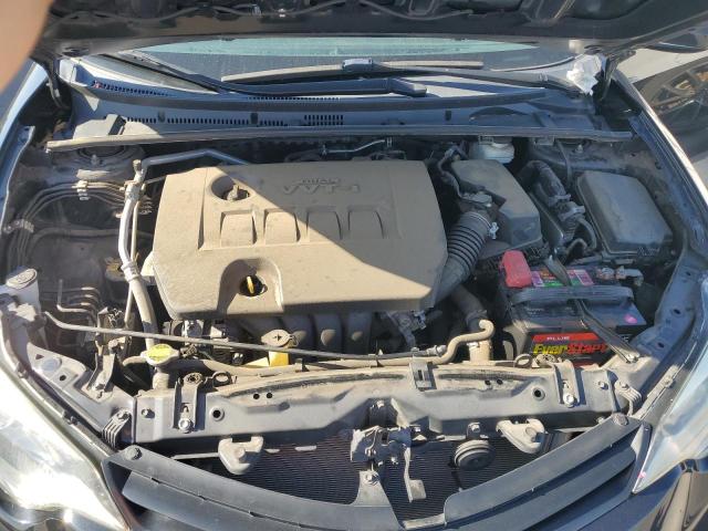 Photo 11 from auction – 2014 TOYOTA COROLLA L with VIN 5YFBURHE0EP084285