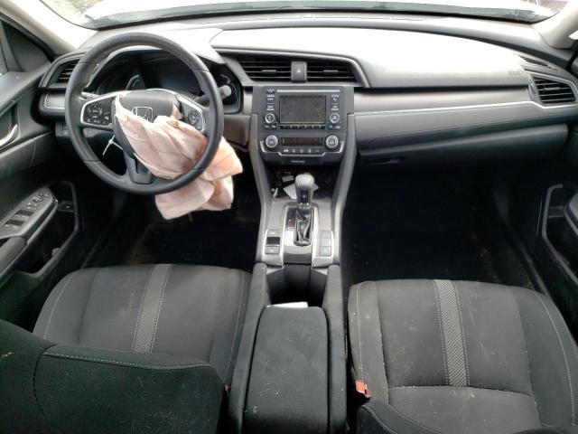 Photo 8 from auction – 2019 HONDA CIVIC LX with VIN 2HGFC2F66KH575311