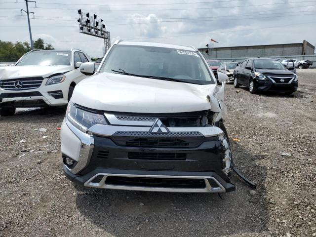 Photo 5 from auction – 2019 MITSUBISHI OUTLANDER with VIN JA4AZ3A38KZ013835