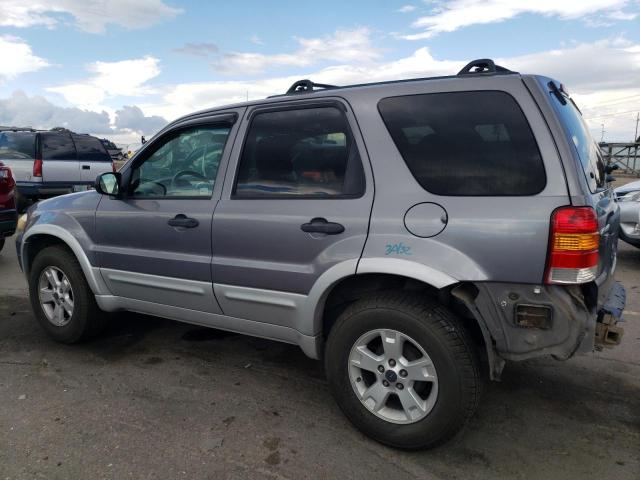 Photo 2 from auction – 2007 FORD ESCAPE XLT with VIN 1FMCU03117KA77055