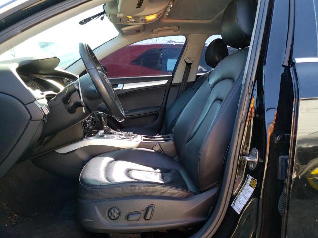 Photo 7 from auction – 2012 AUDI A4 PREMIUM with VIN WAUEFAFL8CA117283