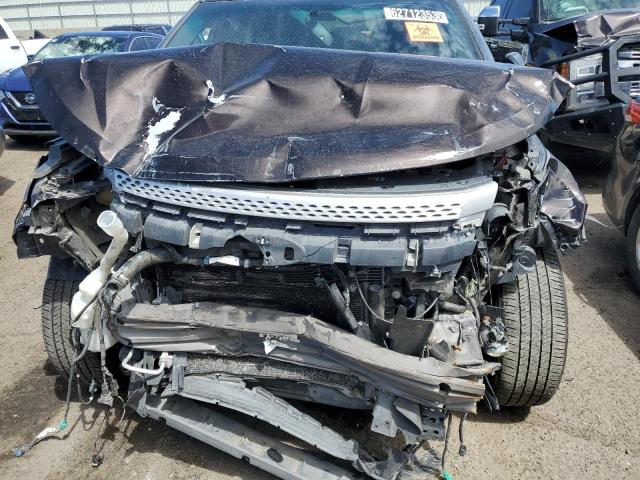 Photo 11 from auction – 2013 FORD EXPLORER X with VIN 1FM5K8D82DGB89533