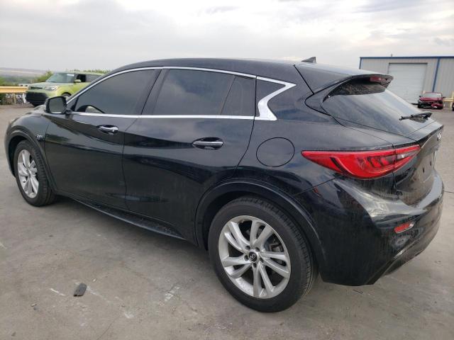 Photo 2 from auction – 2018 INFINITI QX30 BASE with VIN SJKCH5CP3JA060391