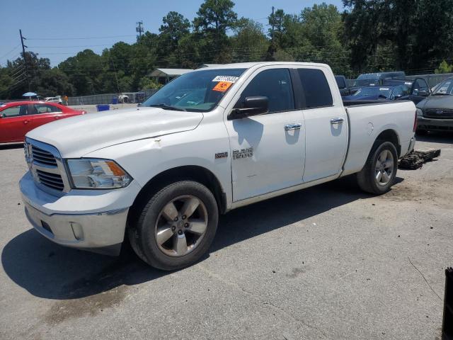 Photo 1 from auction – 2015 RAM 1500 SLT with VIN 1C6RR6GT4FS559510