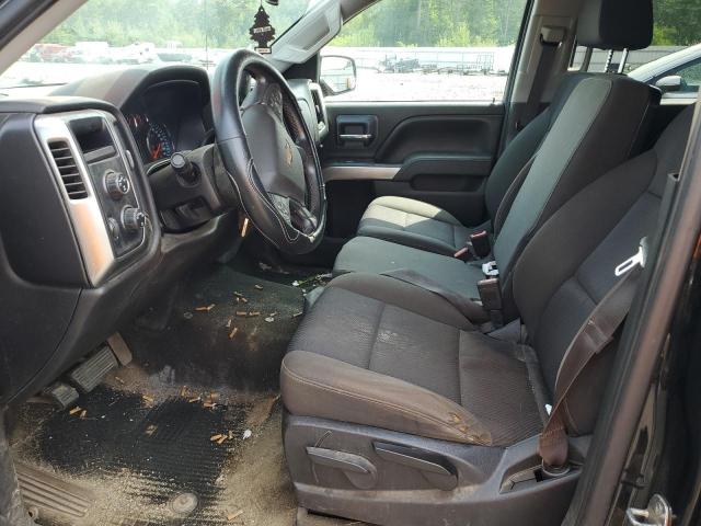 Photo 7 from auction – 2015 CHEVROLET SILVERADO with VIN 3GCUKREC1FG116458