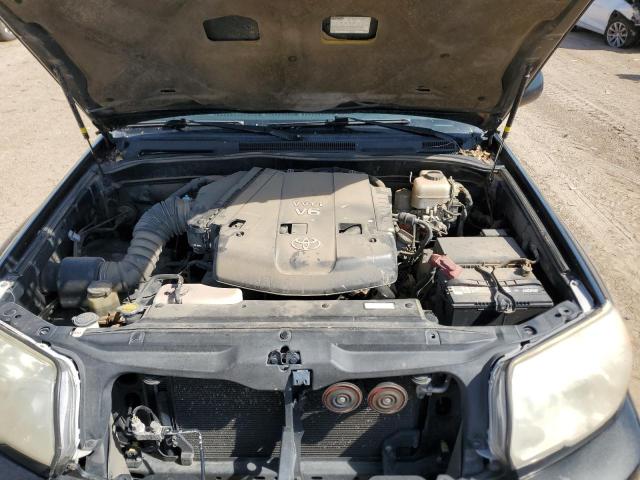 Photo 12 from auction – 2009 TOYOTA 4RUNNER SR with VIN JTEZU14R29K025098