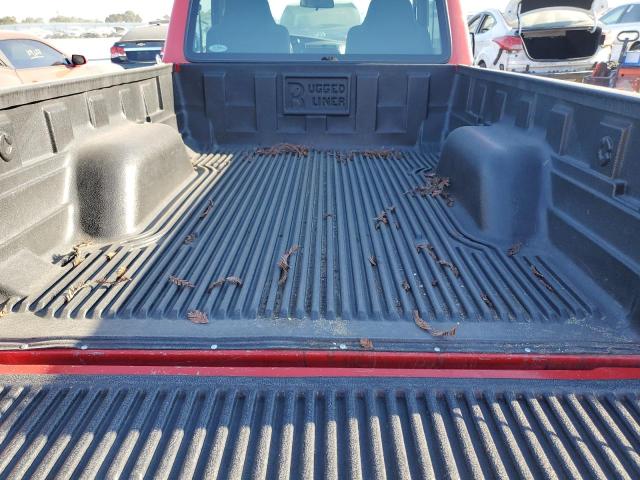 Photo 10 from auction – 2007 FORD RANGER with VIN 1FTYR10D87PA56612