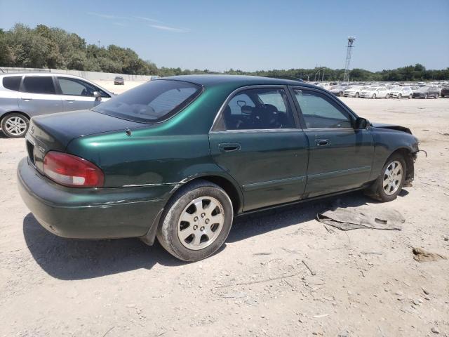 Photo 3 from auction – 1998 MAZDA 626 ES with VIN 1YVGF22D6W5732633