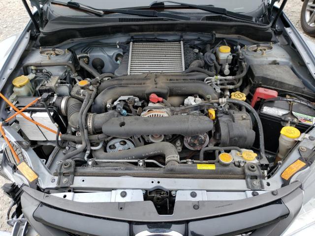 Photo 11 from auction – 2012 SUBARU IMPREZA WR with VIN JF1GR7E60CG200596