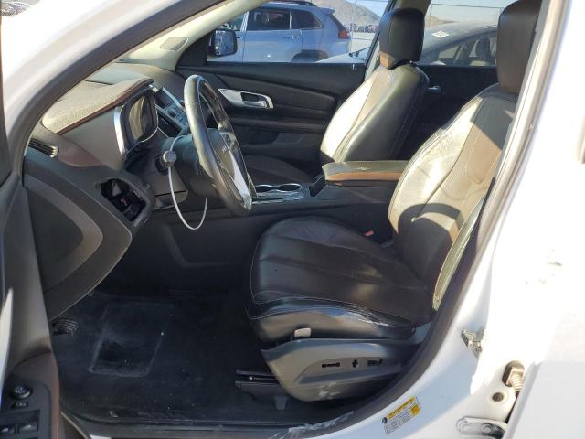 Photo 7 from auction – 2010 GMC TERRAIN SL with VIN 2CTFLFEY0A6278008