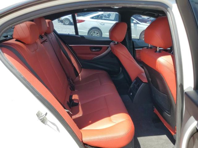 Снимка 10 от търг – 2018 BMW 330E с VIN WBA8E1C50JA178372
