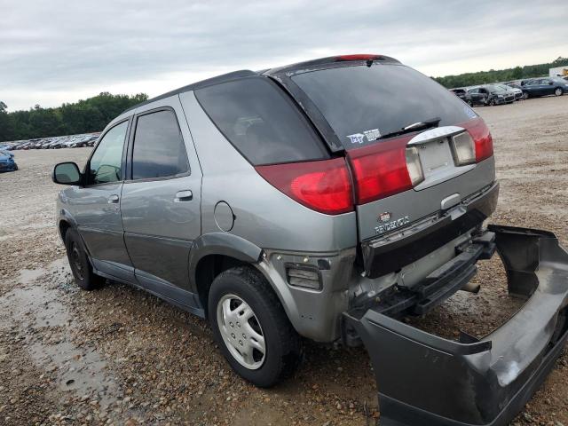 Photo 2 from auction – 2004 BUICK RENDEZVOUS with VIN 3G5DA03E94S520421