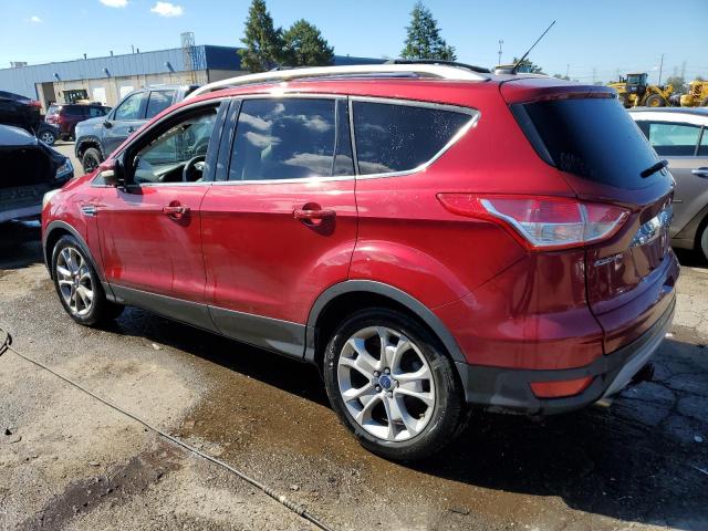 Photo 2 from auction – 2015 FORD ESCAPE TIT with VIN 1FMCU9J98FUC77267