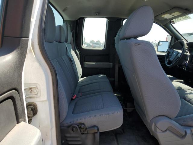 Photo 10 from auction – 2012 FORD F150 SUPER with VIN 1FTEX1CM7CFC37009