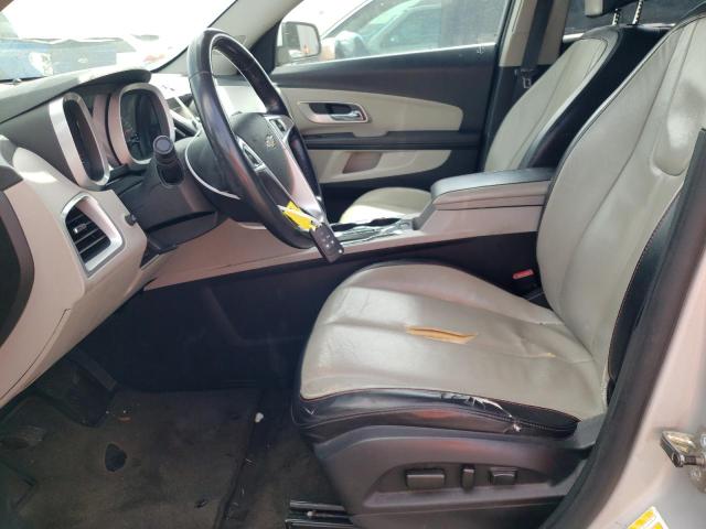 Photo 7 from auction – 2010 CHEVROLET EQUINOX LT with VIN 2CNFLPEY8A6314086