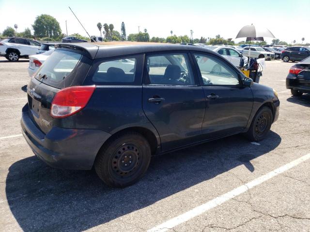 Photo 3 from auction – 2003 TOYOTA COROLLA MA with VIN 2T1KR32E33C099948