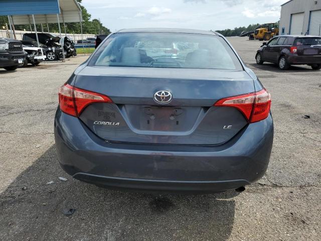 Photo 6 from auction – 2017 TOYOTA COROLLA L with VIN 5YFBURHE3HP663663