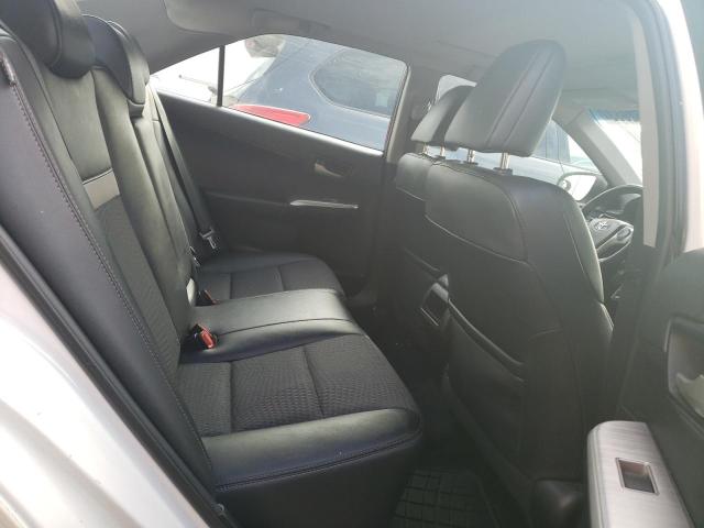 Photo 10 from auction – 2013 TOYOTA CAMRY L with VIN 4T1BF1FK2DU646849