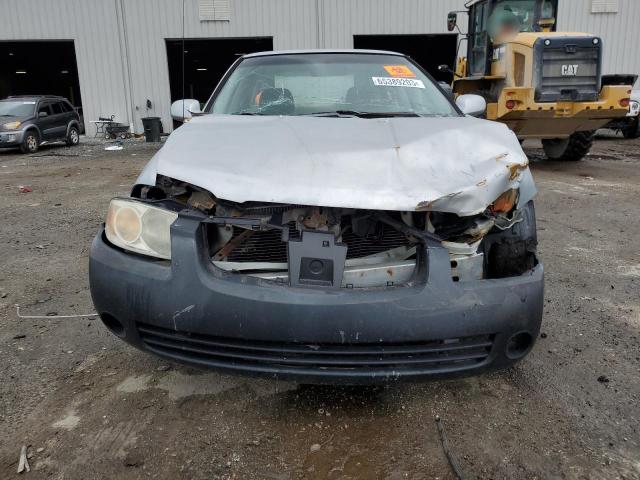 Photo 5 from auction – 2004 NISSAN SENTRA 1.8 with VIN 3N1CB51D34L874067