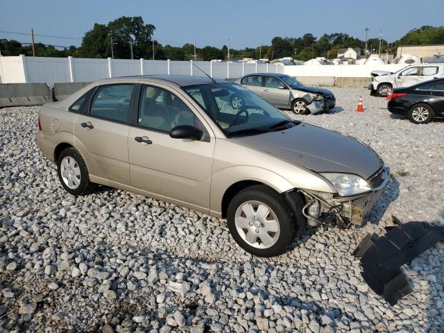 Photo 4 from auction – 2007 FORD FOCUS ZX4 with VIN 1FAFP34N07W129740