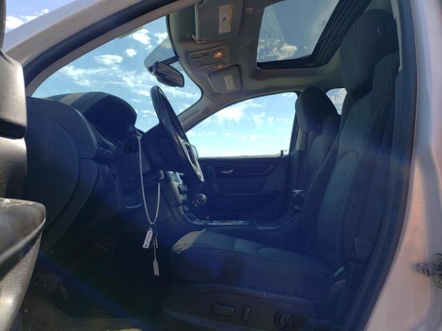 Photo 7 from auction – 2016 GMC ACADIA SLE with VIN 1GKKVPKD0GJ207659