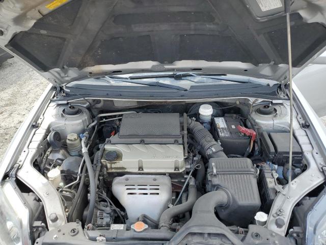 Снимка 11 от търг – 2011 MITSUBISHI GALANT ES с VIN 4A32B3FF7BE006722