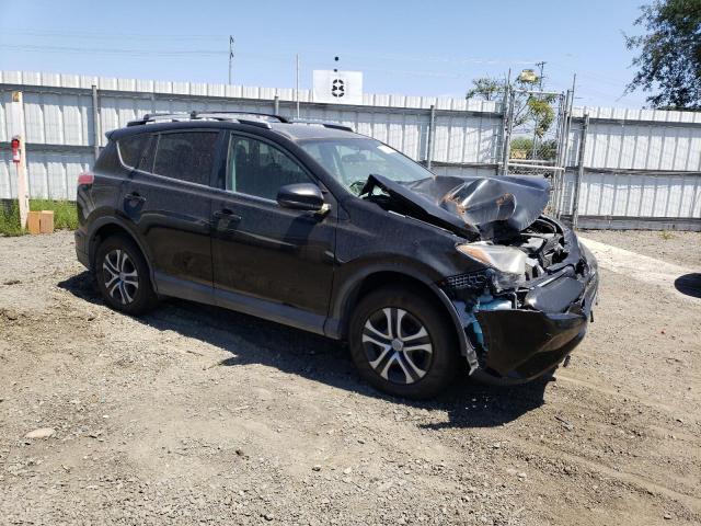 Photo 4 from auction – 2016 TOYOTA RAV4 LE with VIN 2T3ZFREV1GW268902