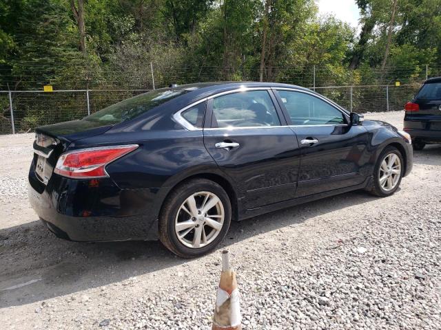 Photo 3 from auction – 2014 NISSAN ALTIMA 2.5 with VIN 1N4AL3APXEC284080