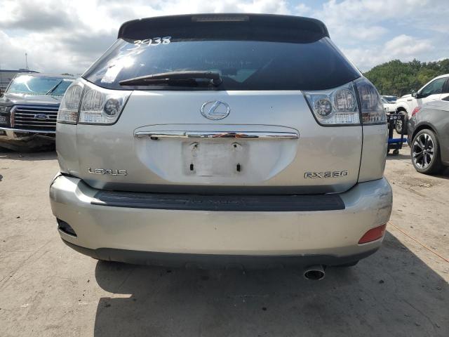 Снимка 6 от търг – 2004 LEXUS RX 330 с VIN 2T2HA31U04C013938