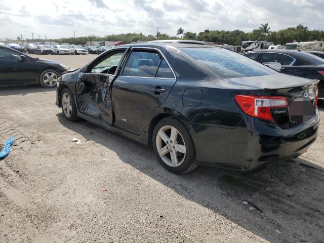 Photo 2 from auction – 2013 TOYOTA CAMRY L with VIN 4T1BF1FK9DU269078