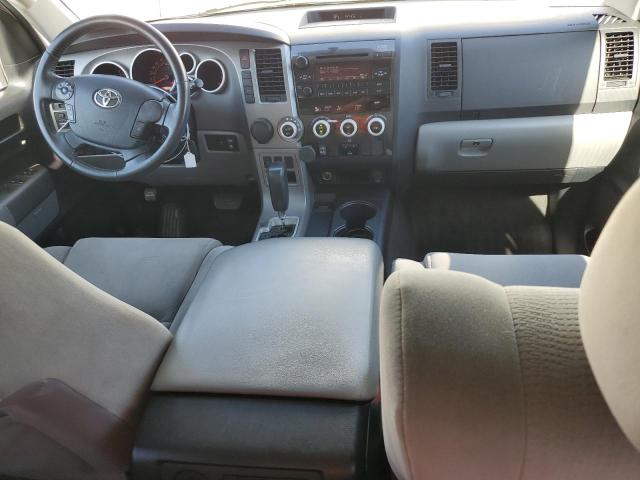 Photo 8 from auction – 2012 TOYOTA SEQUOIA SR with VIN 5TDZM5G14CS003685
