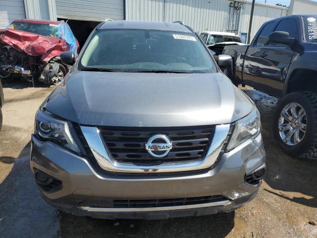 Photo 5 from auction – 2020 NISSAN PATHFINDER with VIN 5N1DR2AM1LC622271