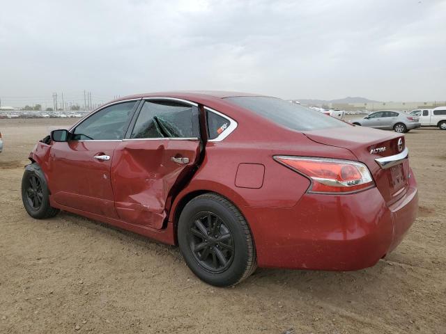 Photo 2 from auction – 2014 NISSAN ALTIMA 2.5 with VIN 1N4AL3AP2EN362257