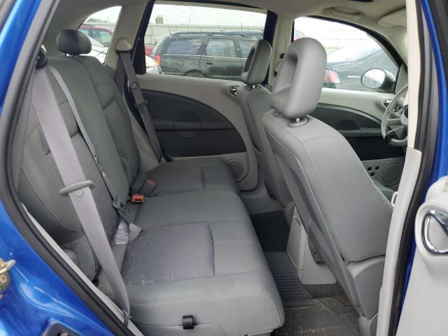 Photo 10 from auction – 2006 CHRYSLER PT CRUISER with VIN 3A4FY58B56T225669