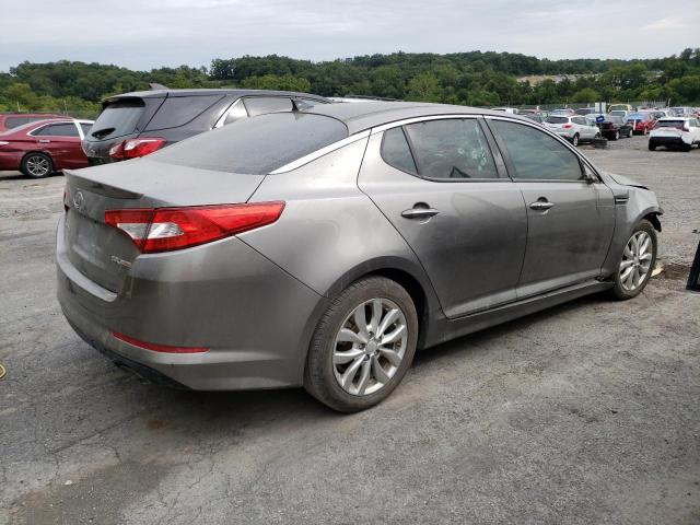Photo 3 from auction – 2012 KIA OPTIMA SX with VIN 5XXGR4A69CG001312