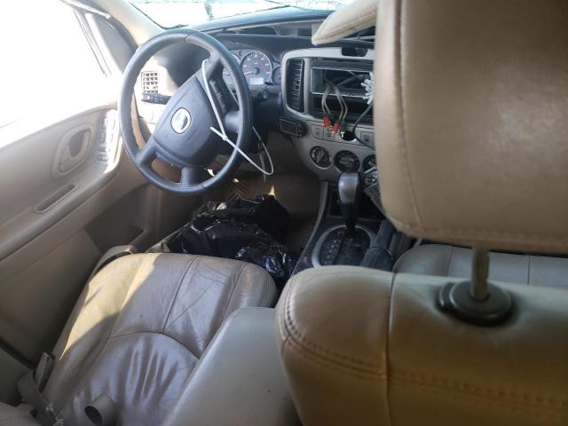 Photo 8 from auction – 2006 MAZDA TRIBUTE S with VIN 4F2CZ04156KM14071