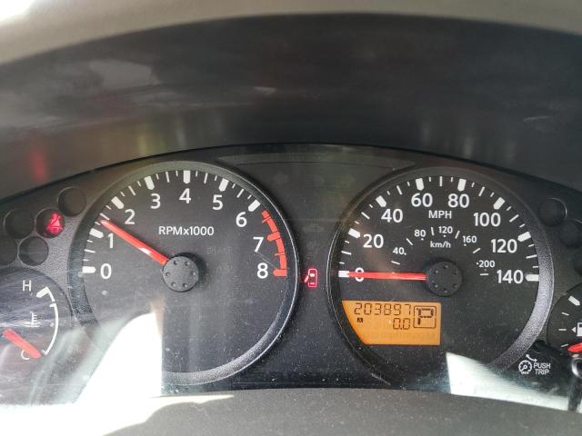 Снимка 9 от търг – 2012 NISSAN FRONTIER S с VIN 1N6BD0CT0CC474484